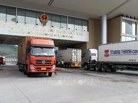 Lào Cai thu ngân sách về đích sớm