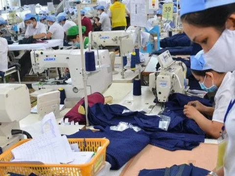 Doanh nghiệp "chạy đua" lo Tết cho người lao động