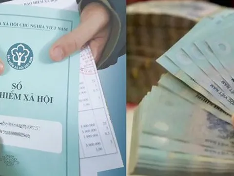 Người lao động nên rút BHXH 1 lần vào thời điểm nào trong năm để được "lợi" nhất?