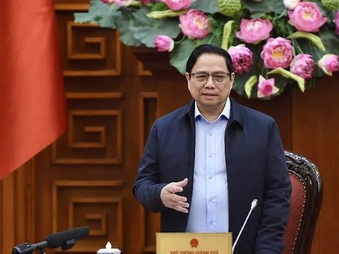 Sửa đổi các nghị định về thị trường chứng khoán, trái phiếu, bất động sản; tiếp tục nghiên cứu, đề xuất giảm, giãn, gia hạn thuế, phí