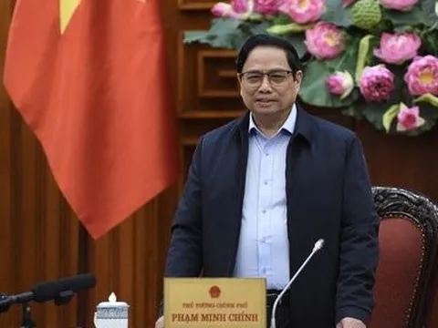 “Chạy nước rút”, Thủ tướng yêu cầu đạt mục tiêu 2022 ở mức cao nhất