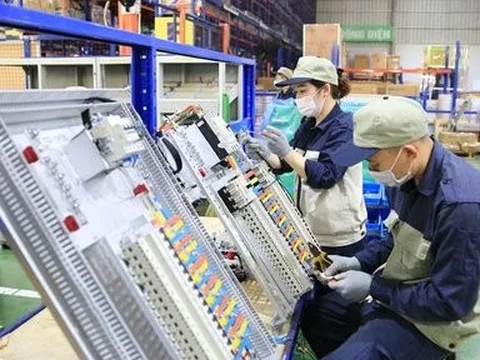 Doanh nghiệp công nghệ cần "đầu tư nhanh, thắng nhanh" khi ra sân chơi lớn