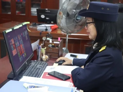 Hà Tĩnh: Người đại diện pháp luật của 11 doanh nghiệp bị đề xuất cấm xuất cảnh