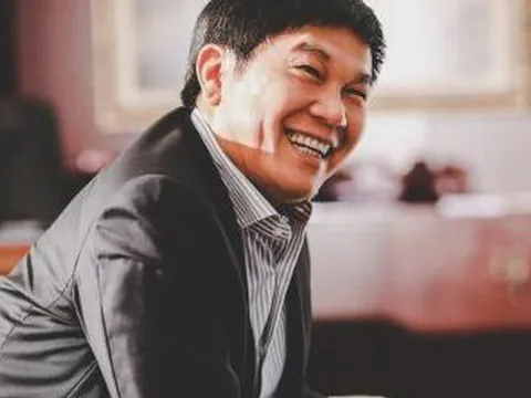 Tài sản phục hồi nhanh, ông Trần Đình Long thăng hạng trên bảng xếp hạng tỷ phú