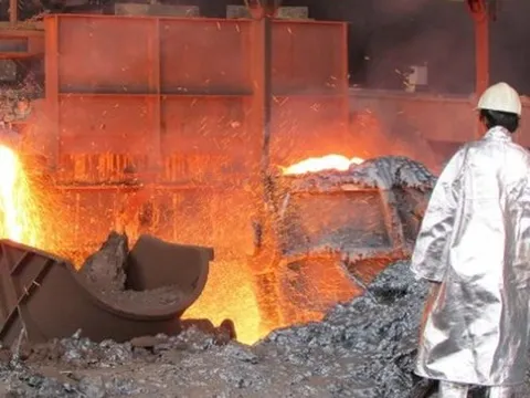 Ai cũng nghĩ là Trung Quốc nhưng đây mới là quốc gia nắm giữ chìa khóa trong cuộc đua pin xe điện - Ước tính cung cấp 60% pin xe điện trên toàn cầu