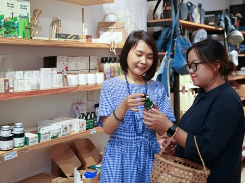 Nỗ lực giải đáp triệu trăn trở của tiểu thương cùng giải pháp từ KiotViet