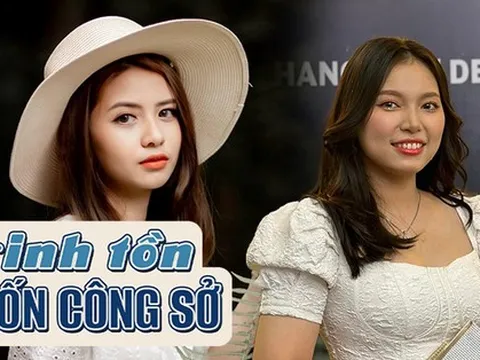 Chi 3-4 triệu đồng mua quần áo, thuê trang điểm để tỏa sáng trong tiệc công ty cuối năm