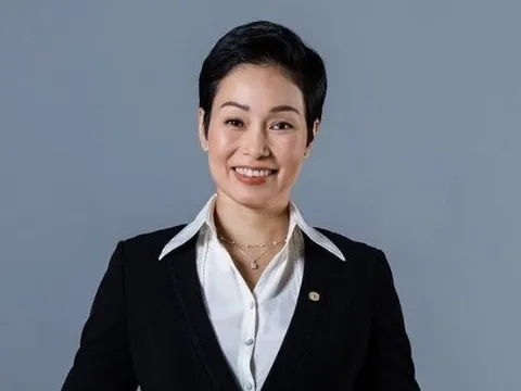 Chủ tịch VinFast: “IPO thành công là cơ hội để VinFast mở rộng quy mô trên thị trường quốc tế”