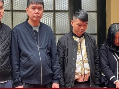 Mánh khoé của ông trùm điều hành đường dây đánh bạc 1 tỷ đồng/ngày