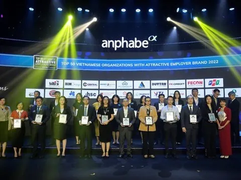 Vinamilk: Sự thăng hạng của thương hiệu gắn liền với sự phát triển của người lao động