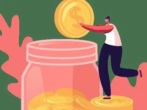 Một điểm chung của những người kiếm tiền giỏi: 'Thả lỏng chân ga, đạp phanh đúng lúc!'