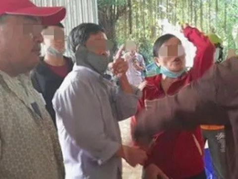 Tạm đình chỉ tư cách thành viên một luật sư liên quan vụ Tịnh Thất Bồng Lai