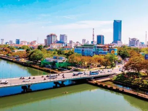 Thừa Thiên Huế góp ý phương án mô hình thành lập thành phố trực thuộc Trung ương