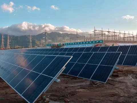 Ngân hàng khí hậu – Chìa khóa cho hành trình “Net Zero” của Việt Nam