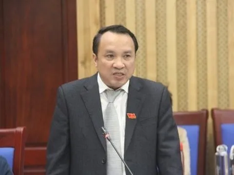 Nghệ An: Đấu thầu thuốc, vật tư y tế được quan tâm ở kỳ họp HĐND