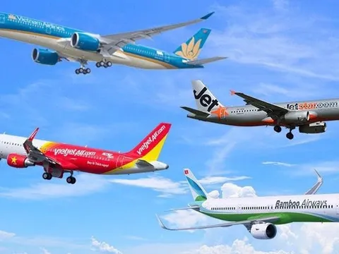 VNDirect: Với lợi thế của hàng không giá rẻ, Vietjet có khả năng lãi hơn 1.300 tỷ đồng trong năm nay