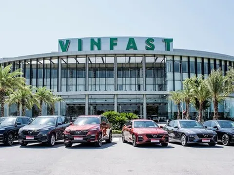 Lựa chọn niêm yết trên sàn "cao cấp" nhất của Nasdaq, Vinfast phải đáp ứng những tiêu chí gì?