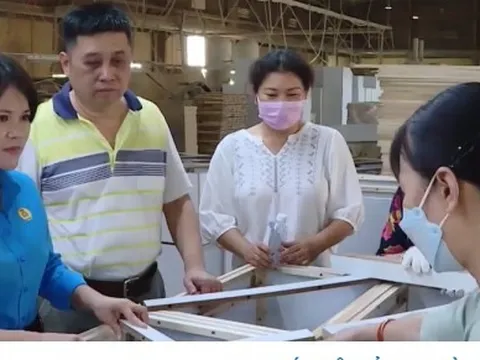 Để người lao động “có tết” trong bối cảnh doanh nghiệp khó khăn