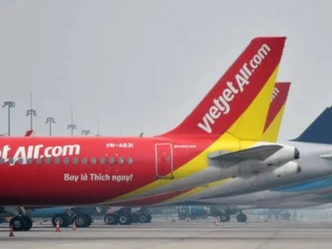Ngăn chặn cạnh tranh giá vé máy bay không lành mạnh