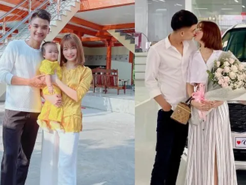 Sao nam từng bị đồn ở biệt thự 50 tỷ: Sở hữu tài sản "không phải dạng vừa", nhìn nhà ở quê mới choáng