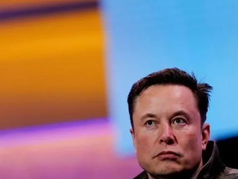 Lộ diện người cạnh tranh ngôi vị giàu nhất thế giới với tỷ phú Elon Musk