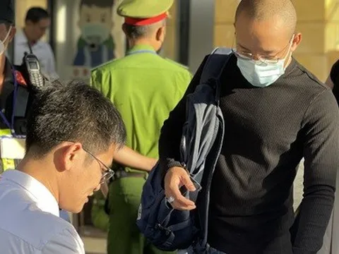 Nữ tướng Alibaba đóng vai trò gì trong vụ án có 4.500 bị hại?