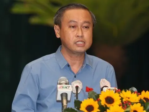 Sở Nội vụ TP HCM thông tin tiến độ đề án chuyển huyện lên quận hoặc thành phố