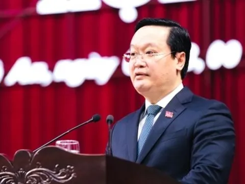 Chủ tịch Nghệ An: Tập trung nguồn lực cho 2 dự án hạ tầng trọng điểm