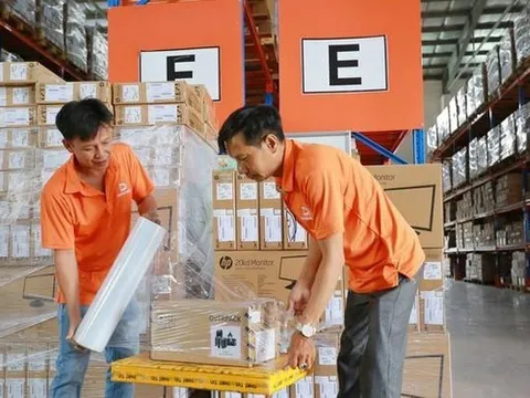 So găng "sổ đỏ" của Thế giới di động, Digiworld và FPT Retail: Doanh nghiệp nào nhiều nhà đất nhất?