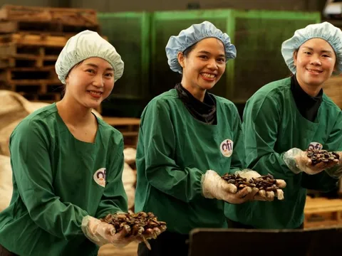 Bình đẳng giới tại doanh nghiệp: Nói không thôi là chưa đủ