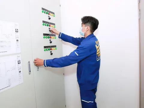 Tận Tâm cung cấp dịch vụ bảo trì, bảo hành dành cho doanh nghiệp