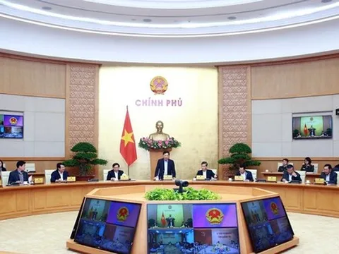 Giải ngân vốn đầu tư công: Không để 'vốn chờ dự án'