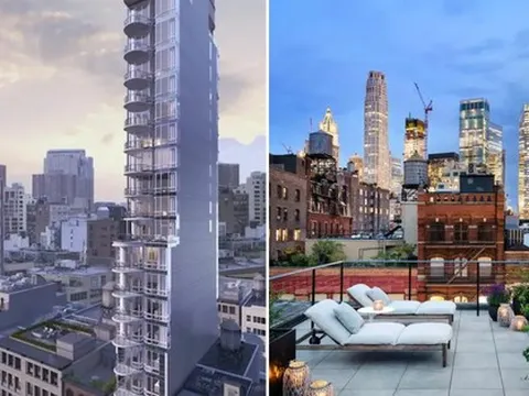 Những khu nhà giàu biểu tượng cho sự xa xỉ khắp thế giới: Gangnam hay Beverly Hills đều chưa phải là đắt đỏ nhất