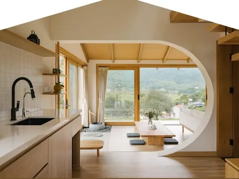 Là Nhà - show thực tế về kiến trúc được kỳ vọng sẽ "làm nên chuyện"?