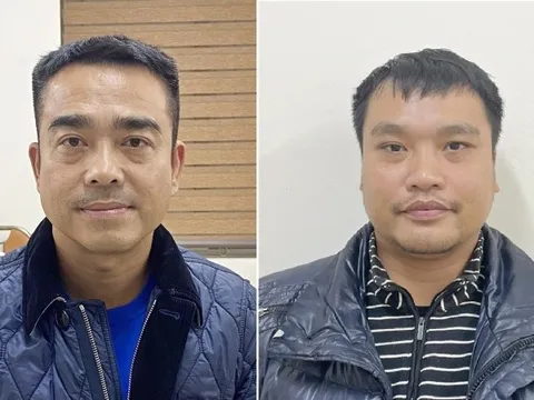 Khởi tố Tổng Giám đốc Công ty Blue Sky liên quan 'chuyến bay giải cứu'