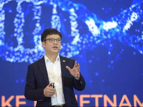 CEO FPT đưa 5 đề xuất nâng tầm giá trị Việt trên bản đồ số