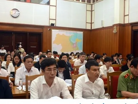 Đà Nẵng đứng thứ 3 cả nước về tốc độ tăng trưởng kinh tế (GRDP)