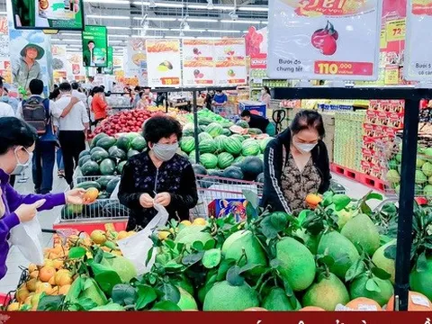 Mặt bằng giá cơ bản được kiểm soát