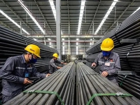 VNDirect: Lợi nhuận doanh nghiệp thép sẽ sớm chạm đáy