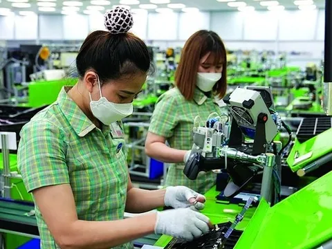 3 nền kinh tế lớn nhất thế giới đầu tư bao nhiêu tiền vào Việt Nam?