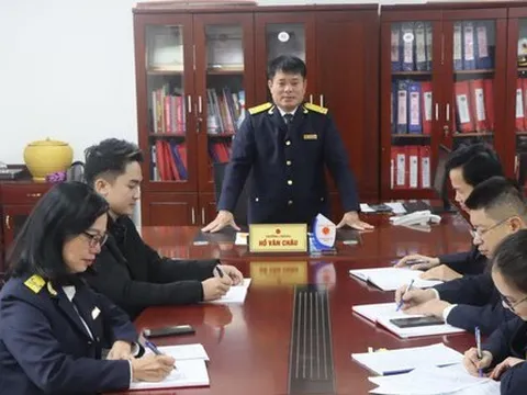 Loạt lãnh đạo doanh nghiệp vào tầm ngắm bị tạm hoãn xuất cảnh