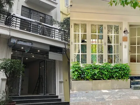 Mua nhà cũ rồi chi 450 triệu để cải tạo: Thuê KTS nhưng không hợp nên tự vẽ lại bản thiết kế