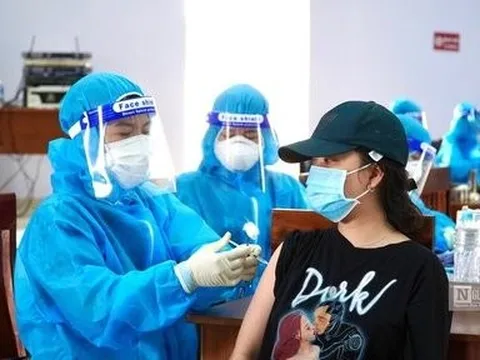 Bình Thuận giải quyết tình trạng thiếu thuốc và vật tư y tế