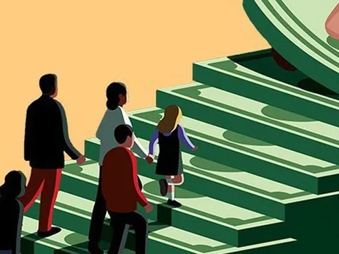 3 tư duy làm giàu hiệu quả hơn cả chăm chỉ