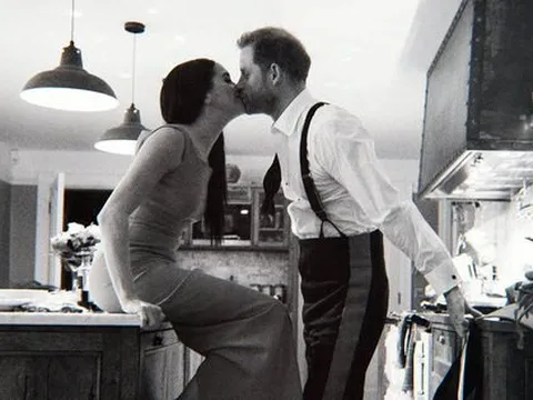 Đằng sau hợp đồng trăm triệu đô mà Vương tử Harry và Meghan thực hiện khi phát hành bộ phim tài liệu "bom tấn"