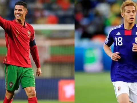 5 ngôi sao bóng đá có nghề tay trái hái ra tiền