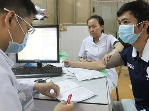 Những thay đổi về BHYT 5 năm liên tục từ 2023 người lao động cần biết