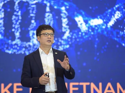 CEO FPT kể về thời bước chân ra biển lớn: Đối tác Nhật nói “Nếu các bạn không nói tiếng Nhật thì về đi, đợi chúng tôi học xong tiếng Anh hãy quay lại”!