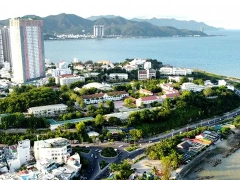 Khánh Hòa có 111 dự án chậm tiến độ