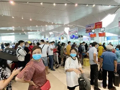 Dành gần 4.000 tỉ đồng nâng cấp sân bay Vinh và cảng Cửa Lò